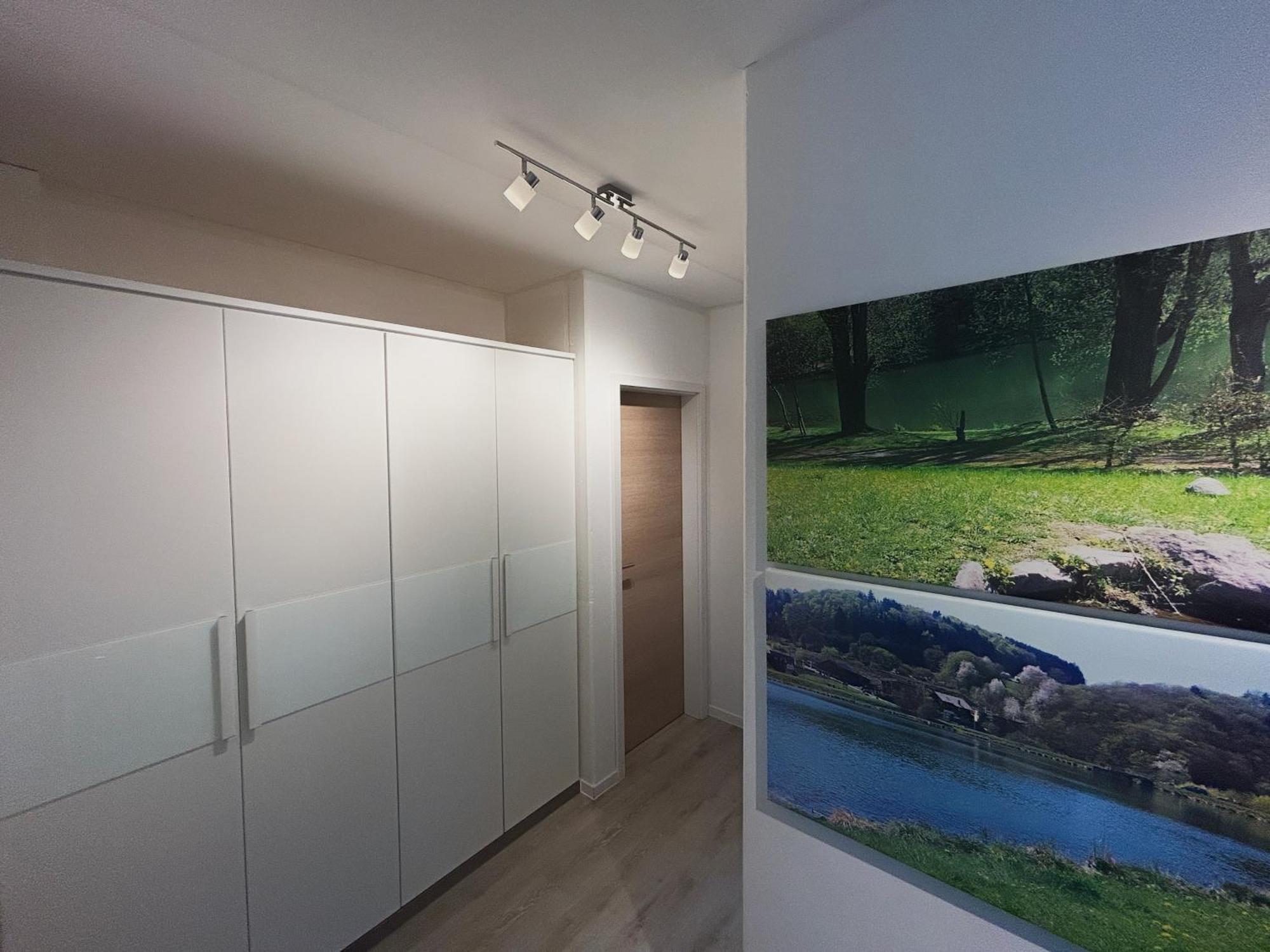 Fewo Waldblick Rieden  Exteriér fotografie